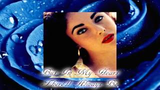 Romantic Strings Orchestra ~ Blue Velvet