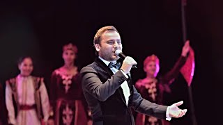 Nshan Hayrapetyan -" Hayer Jan " 2017