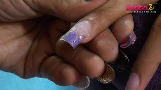 Tips Capitulo 1: Aplicación de Uñas de Acrílico