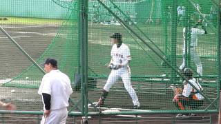 亀井　義行（巨人）②