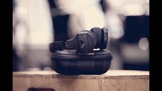 Under Armour-  Project Rock- Headphones Review!