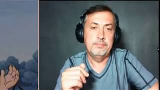 120) Рагуль Face. Горбовский vs Меганыч.