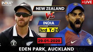Live Ind Vs Nz 3rd T20 |Ind V Nz | 3rd T20 |Live Cricket - india vs new zealand 3rd t20 live match