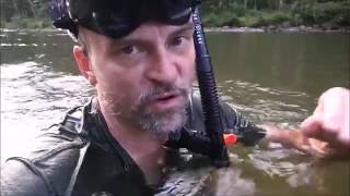 River Treasure: River Treasure And MOAR! | Aquachigger