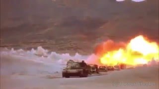 Сирия 2015  как погибают террористы ИГИЛ от РФ 24 12 2015