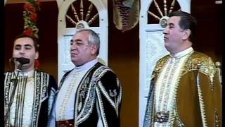Sayat-Nova ansambl / Ջիվանի 160 / 2006 թ․