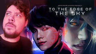 Mikey Plays the BTS Visual Novel - To The Edge of The Sky - Episode 6