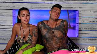 Love Island: Über wen wurde das gesagt? - RTL II