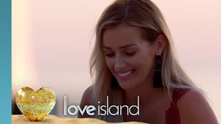 Laura and Paul Get Deep on Their Date  | Love Island 2018