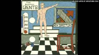 The Gents-New Directions