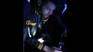 The Weeknd FULL Snapchat Story Madness Fall Tour 2015 (Compilation)