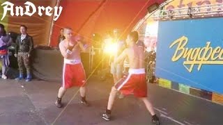 Бой Фирамира против АЗЛАГОРА драка жестокая смотреть всем.Фирамир Плачет Азлагор ноет