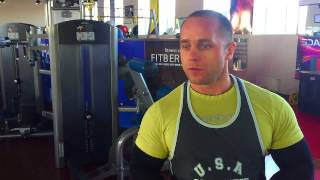 T-POWER: #пауэрлифтинг основы для новичков