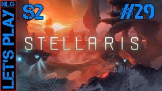 Let's Play: Stellaris (1.3) #29 | Carrier Operations