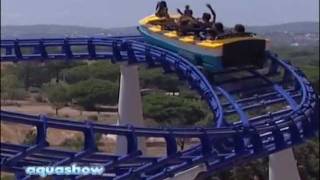 Aquashow Park Hotel