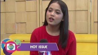Hot Issue Pagi-Tangguh!!! Putri Hadapi Banyak Cobaan dan Rintangan Selama Jalani Karir di Jakarta