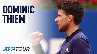 Road To 2020: Dominic Thiem | ATP