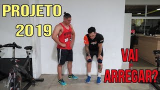 Construindo um Shape - Parte #1