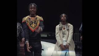 [FREE] Polo G x Lil Tjay x Melvoni Type Beat ''No Friends In This Race'' | Prod. Banrisk