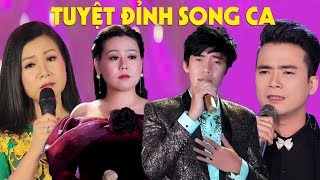 LK Đoạn Tái Bút - Bolero Lưu Ánh Loan, Dương Hồng Loan, Đặng Trí Trung, Lê Sang