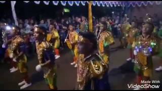 kubro siswo ''SINAR MUDO''
