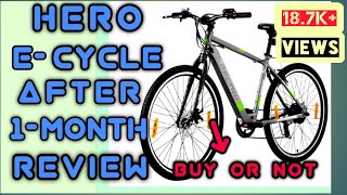 Lectro electric bicycle ??|| All Gadgets Deep Review