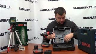 Аккумуляторный дрель-шуруповерт SKIL 1001AT и SKIL 1002AT