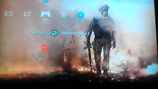MODDING WITH SUBS (MW2 PS3)