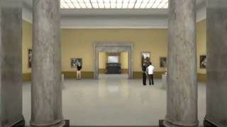 Speed Art Museum - Virtual Tour