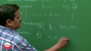 Real Numbers class 10 | A | Introduction
