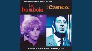 I complessi, pt. 4