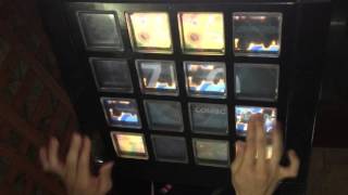 【荒ぶる右手】Beastie Starter(EXT) EXCELLENT【jubeat prop】