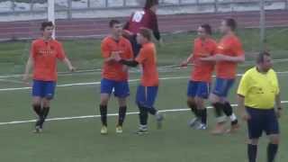 ФК Батайск - Шахтер Шахты - 0:1. футбол Ростовская область