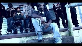 UNCLE BO "BALLIN" (OFFICIAL MUSIC VIDEO)