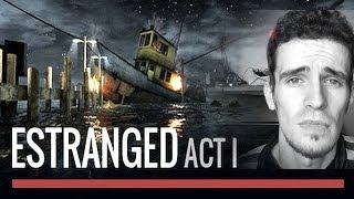 ESTRANGED Act 1( 2014) - Mod HL2 - Gratis en steam)- Análisis / crítica / reseña HD