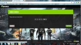 Халявные ключи к Beta test Tom Clancy's The Division