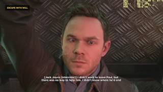 Quantum Break i5 6500 GTX 1070 ULTRA TEST FPS