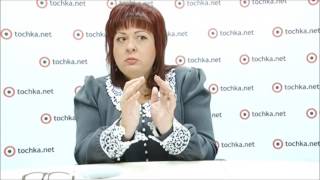 Алена Курилова рассказала, как действовать в переломный момент