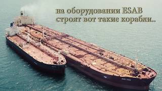 Как строят лодки болотоходы для охоты и рыбалки