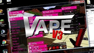 Vape V3 Free 32 bits No fake  2018!