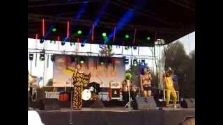 Jambo Africa