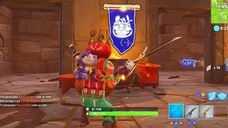 *NEW* BONUS SECRET BANNER WEEK 8 LOCATION! ALL WEEK 8 CHALLENGES GUIDE FAST AND EASY WEEK 8!