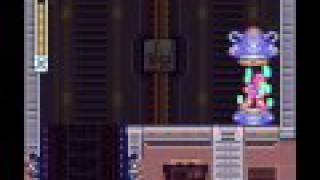 SNES Longplay [092] Megaman X3