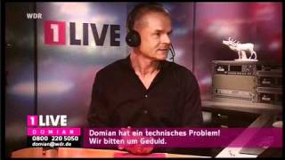 Domian - Schweigen im WDR