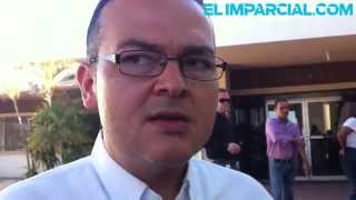 Anuncia la CEDH una nueva demanda