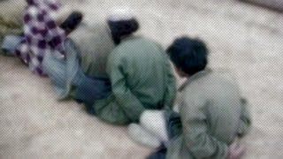 Top Secret Report to Detail Extremely Graphic Torture by CIA