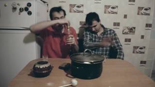 ГЛАД ВАЛАКАС - ПАТИМЕЙКЕР НА ДИСКОТЕКЕ ХЭЙ УЛИЧНЫЙ ДЭНСЕР