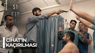 Sıfır Bir 3. Sezon 3. Bölüm - "Cihat'ın Kaçırılması"