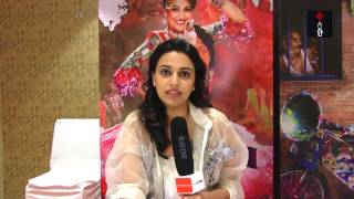 Swara Bhaskar: I Am Grateful To Up And Bihar For Giving Me Some Memorable Characters