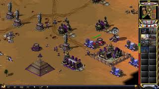 C&C Yuris Rache Online - Aufwärmtraining! Endlich YR | Compstomp #4